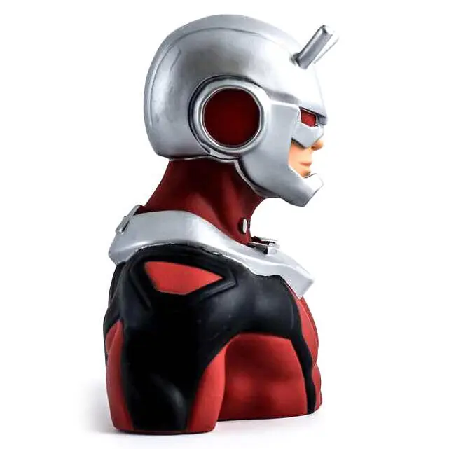 Marvel Ant-Man money box bust 20cm product photo