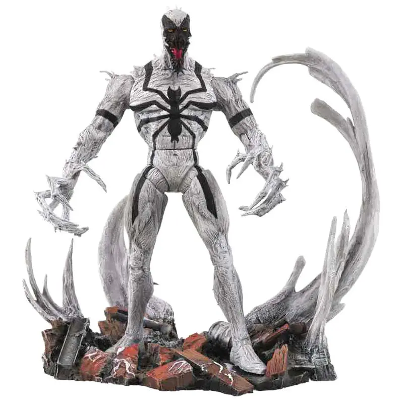 Marvel Select Action Figure Anti-Venom 18 cm termékfotó