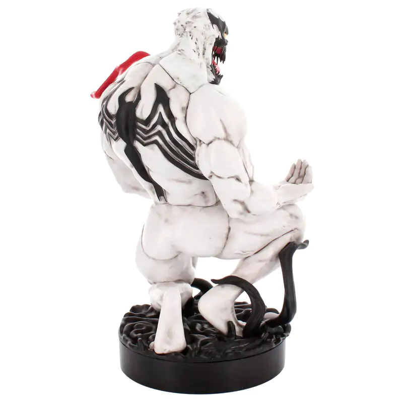 Marvel Anti-Venom figure clamping bracket Cable guy 21cm product photo