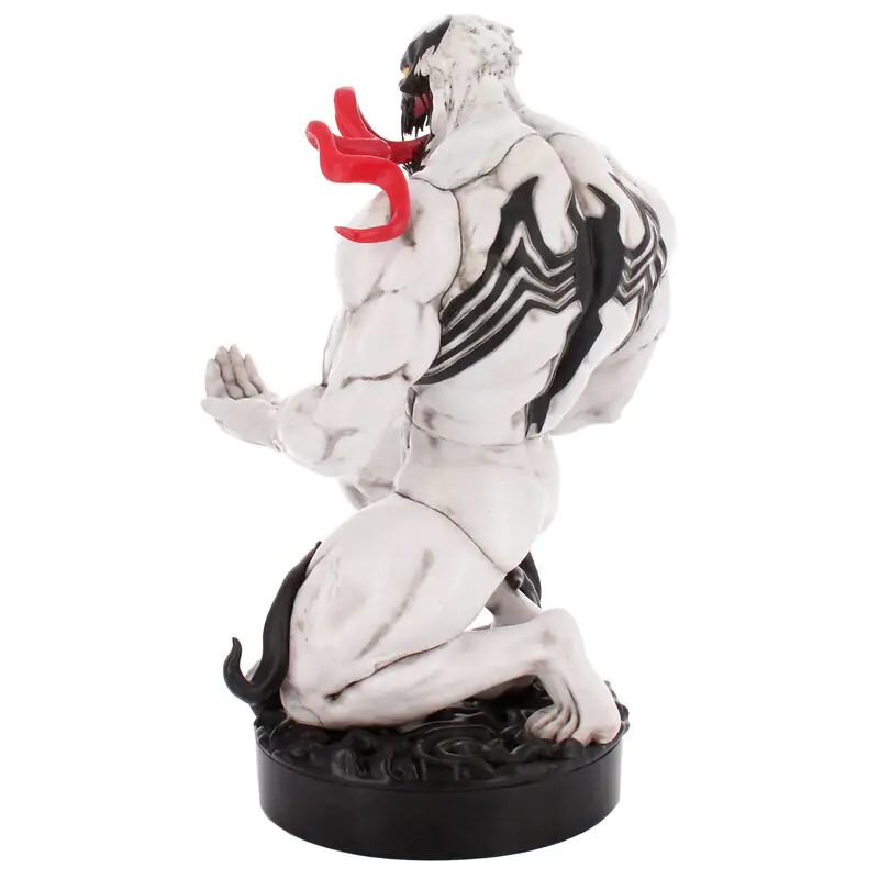 Marvel Anti-Venom figure clamping bracket Cable guy 21cm product photo