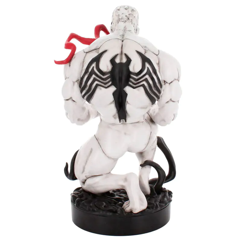 Marvel Anti-Venom figure clamping bracket Cable guy 21cm product photo