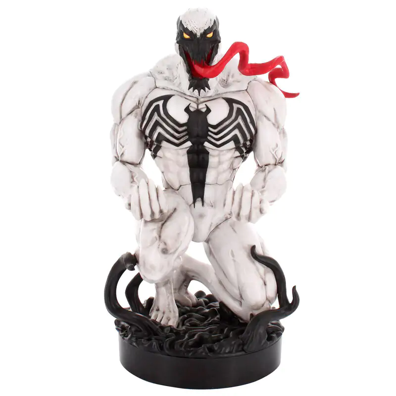 Marvel Anti-Venom figure clamping bracket Cable guy 21cm termékfotó