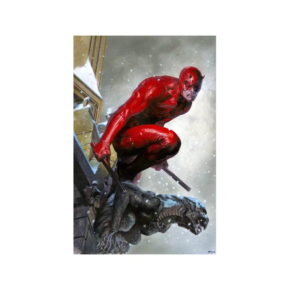 Marvel Art Print Daredevil 61 x 41 cm - unframed product photo