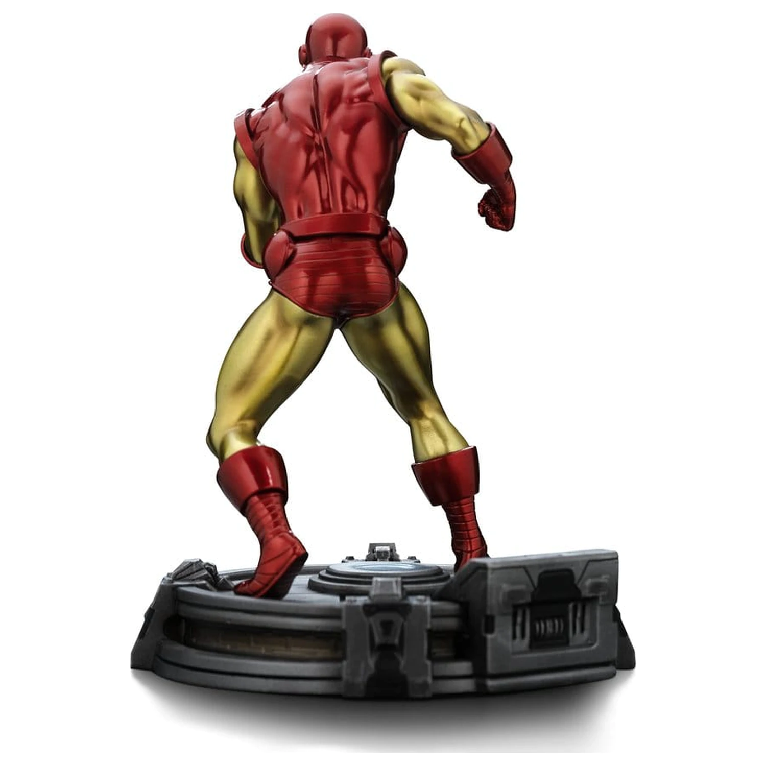 Marvel Art Scale Statue 1/10 Iron Man (CCXP Exclusive 2025) 20 cm   product photo