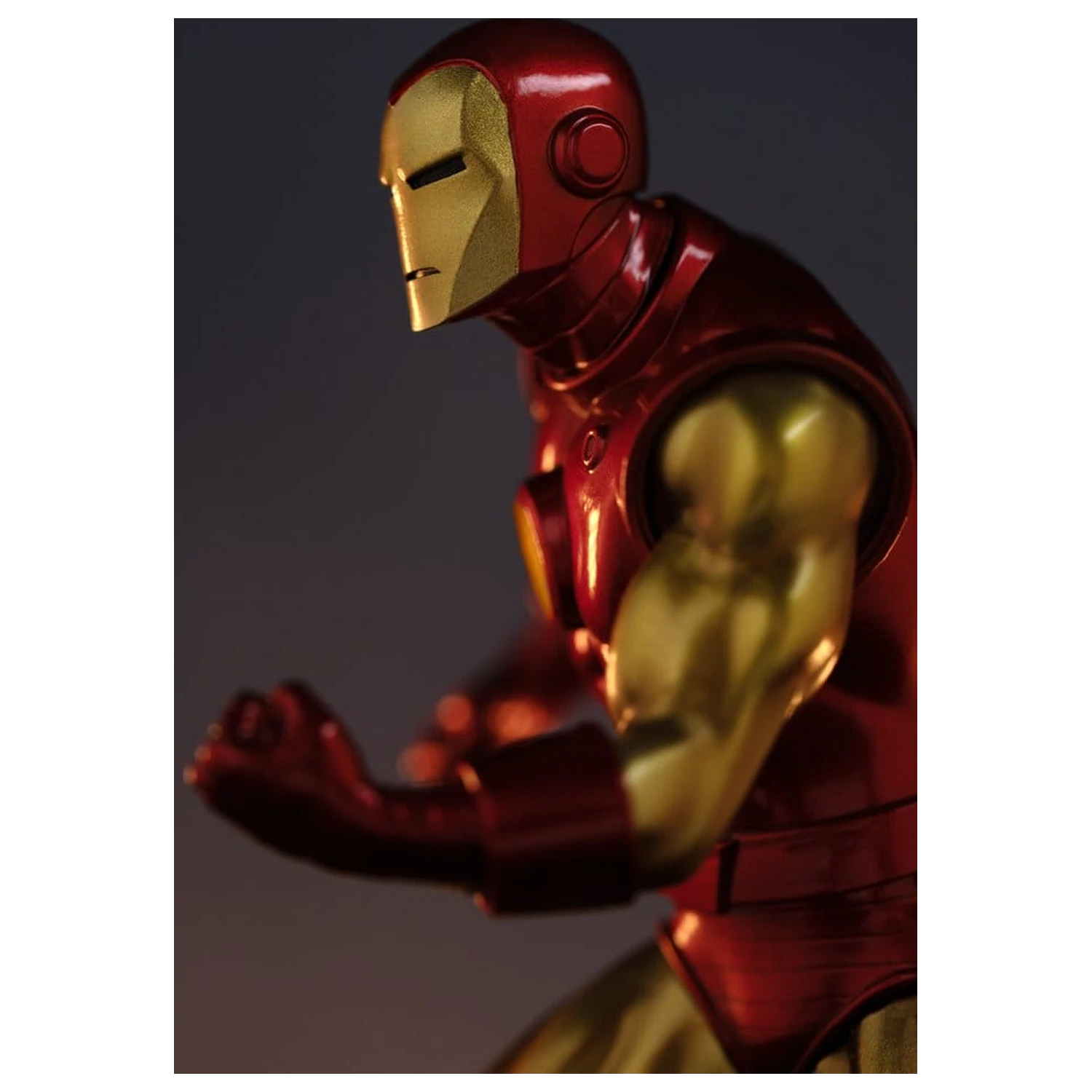 Marvel Art Scale Statue 1/10 Iron Man (CCXP Exclusive 2025) 20 cm   product photo