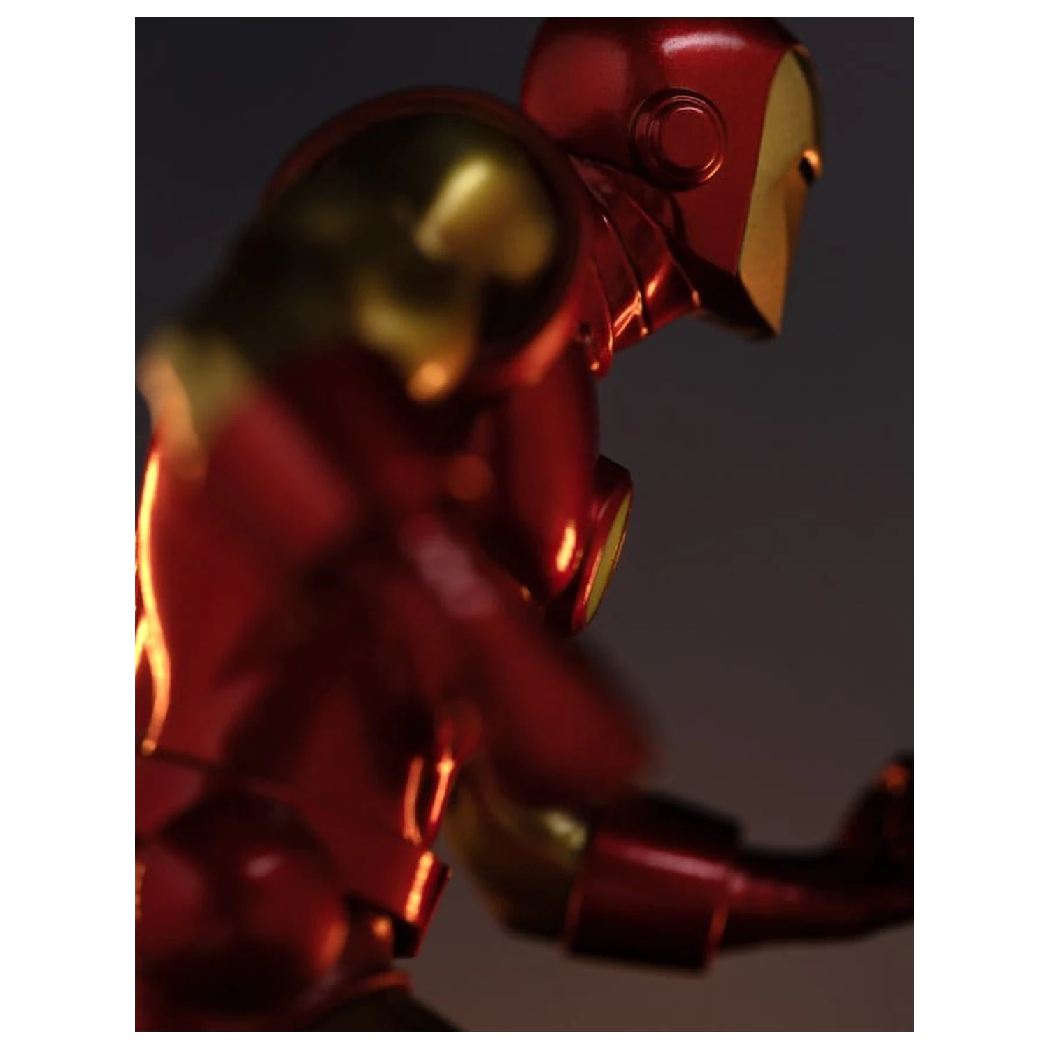 Marvel Art Scale Statue 1/10 Iron Man (CCXP Exclusive 2025) 20 cm   product photo