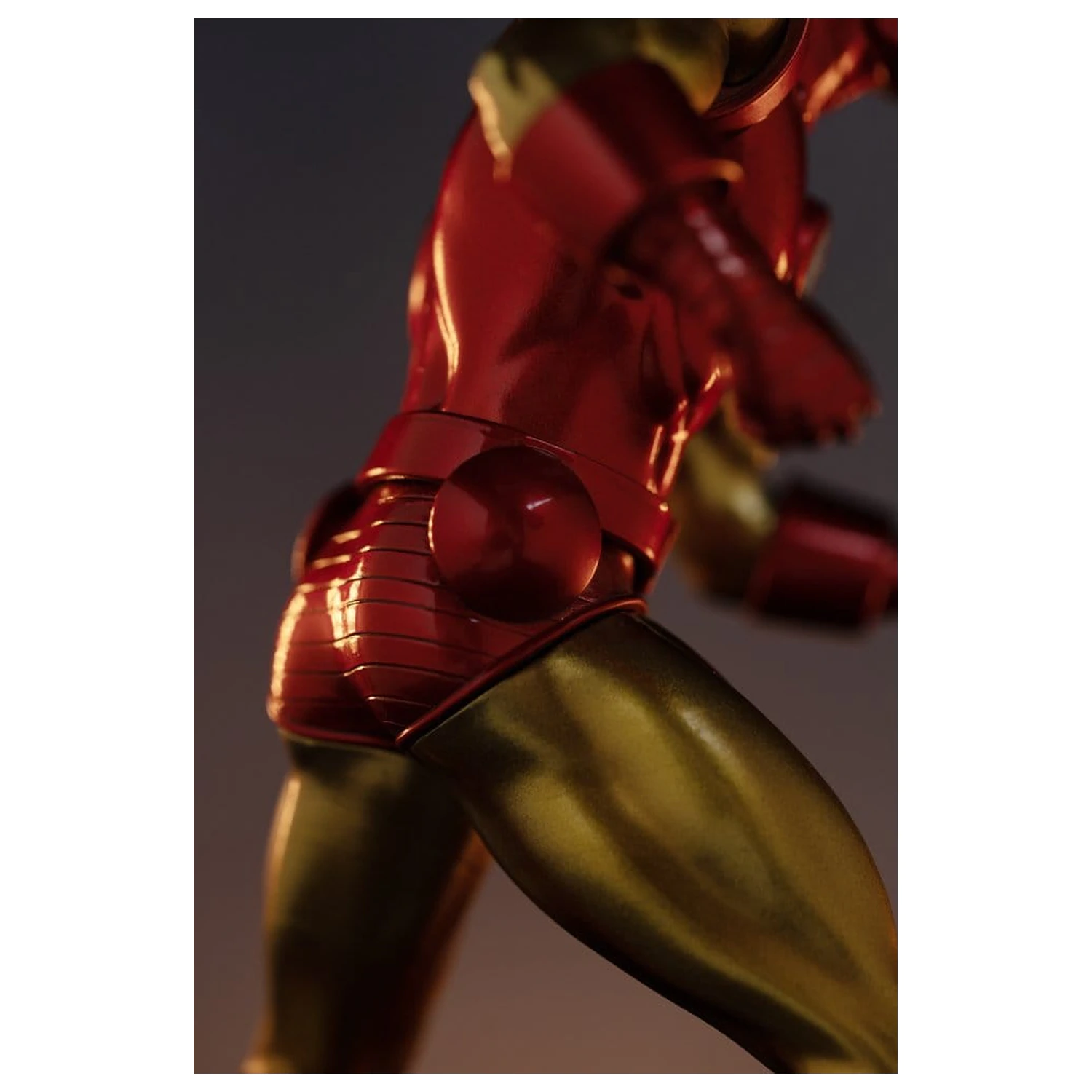 Marvel Art Scale Statue 1/10 Iron Man (CCXP Exclusive 2025) 20 cm   product photo