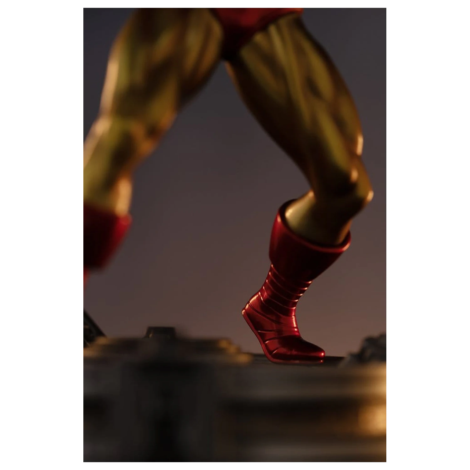 Marvel Art Scale Statue 1/10 Iron Man (CCXP Exclusive 2025) 20 cm   product photo