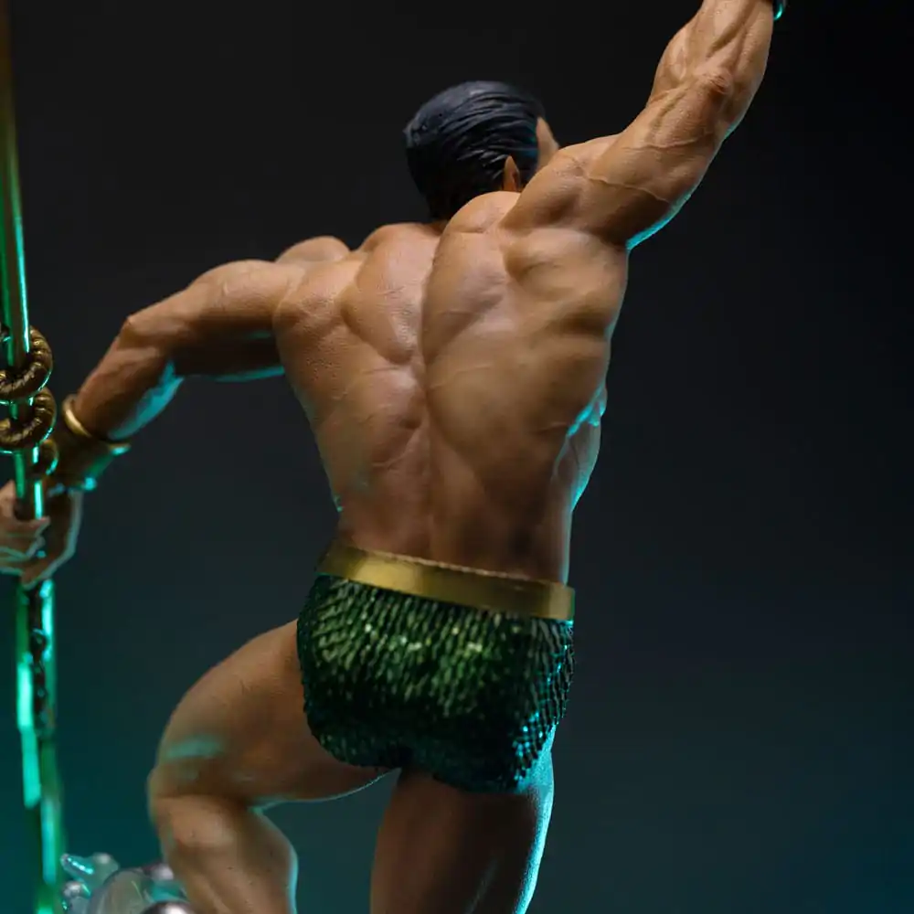 Marvel Art Scale Statue 1/10 Namor Diorama 36 cm product photo