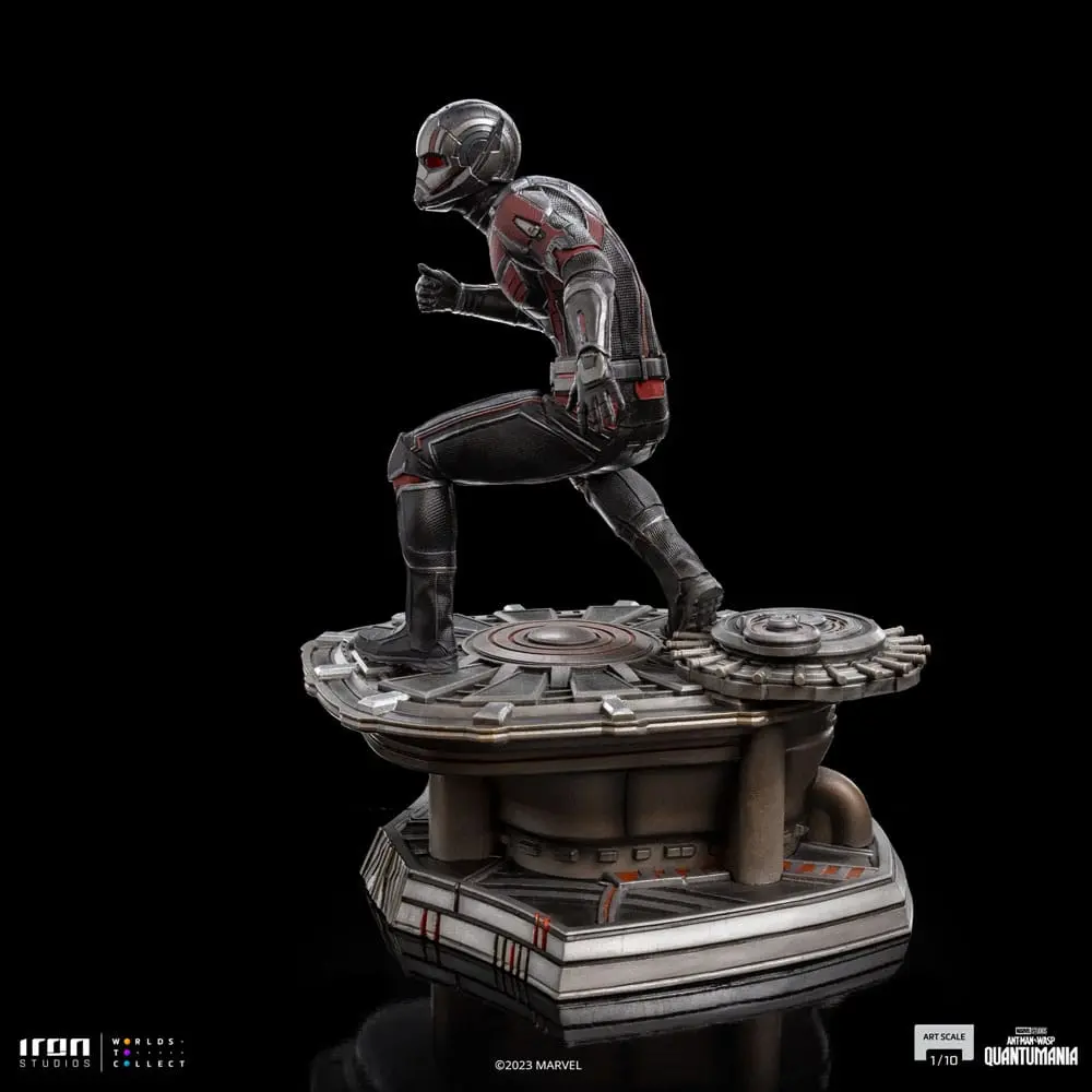 Marvel Art Scale Statue 1/10 Quantumania Ant-Man MCU Infinity Saga 10 cm termékfotó