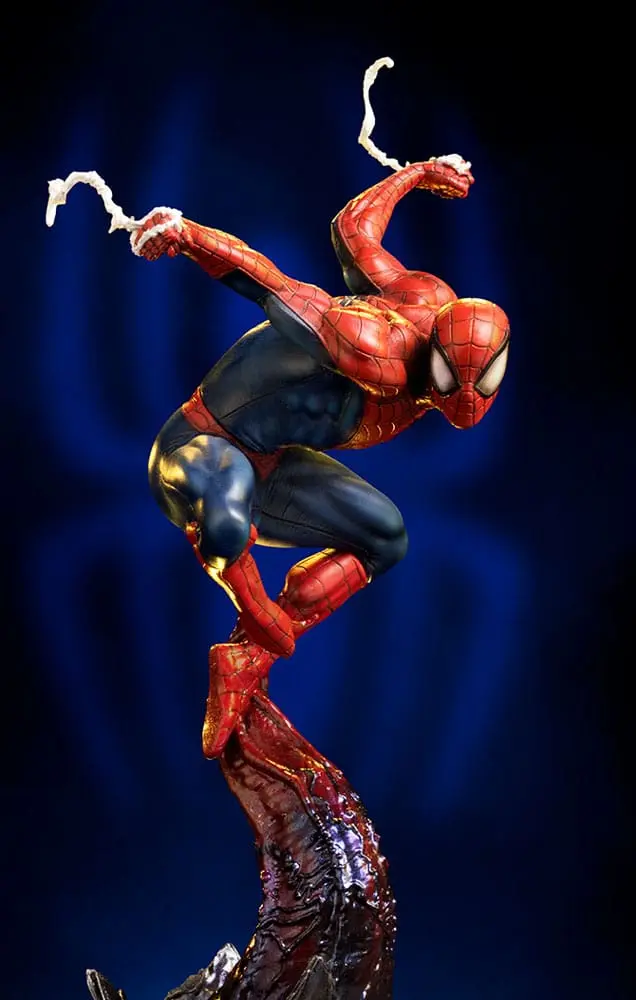 Marvel Art Scale Statue 1/10 Spider-Man 37 cm termékfotó