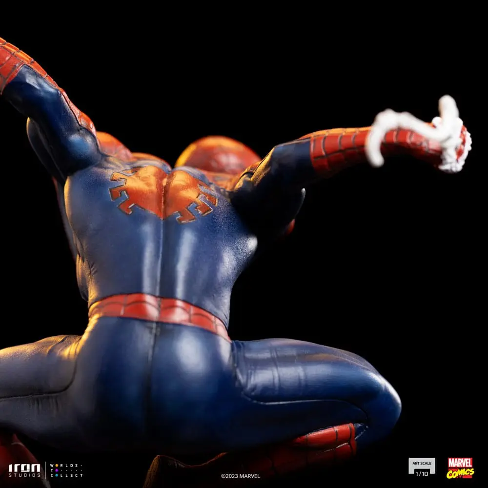 Marvel Art Scale Statue 1/10 Spider-Man 37 cm termékfotó