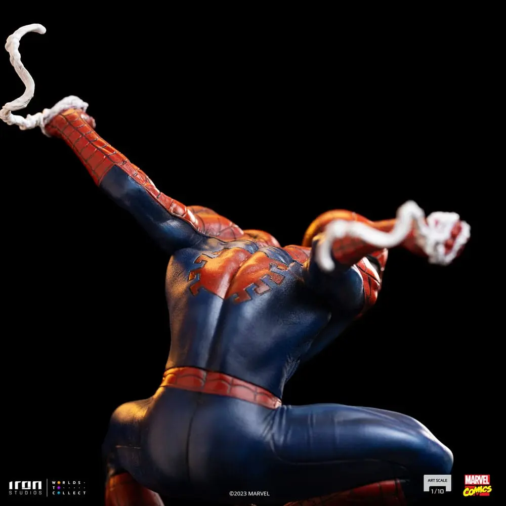 Marvel Art Scale Statue 1/10 Spider-Man 37 cm termékfotó