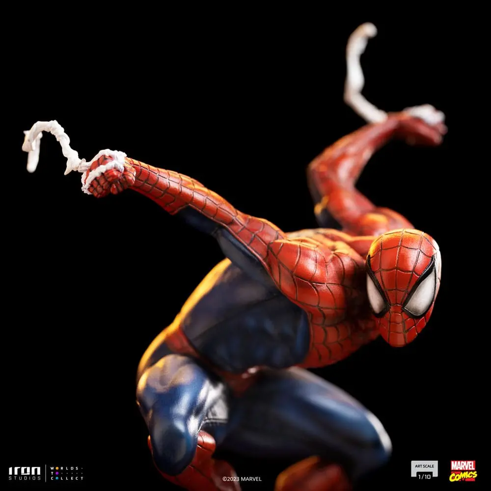 Marvel Art Scale Statue 1/10 Spider-Man 37 cm termékfotó