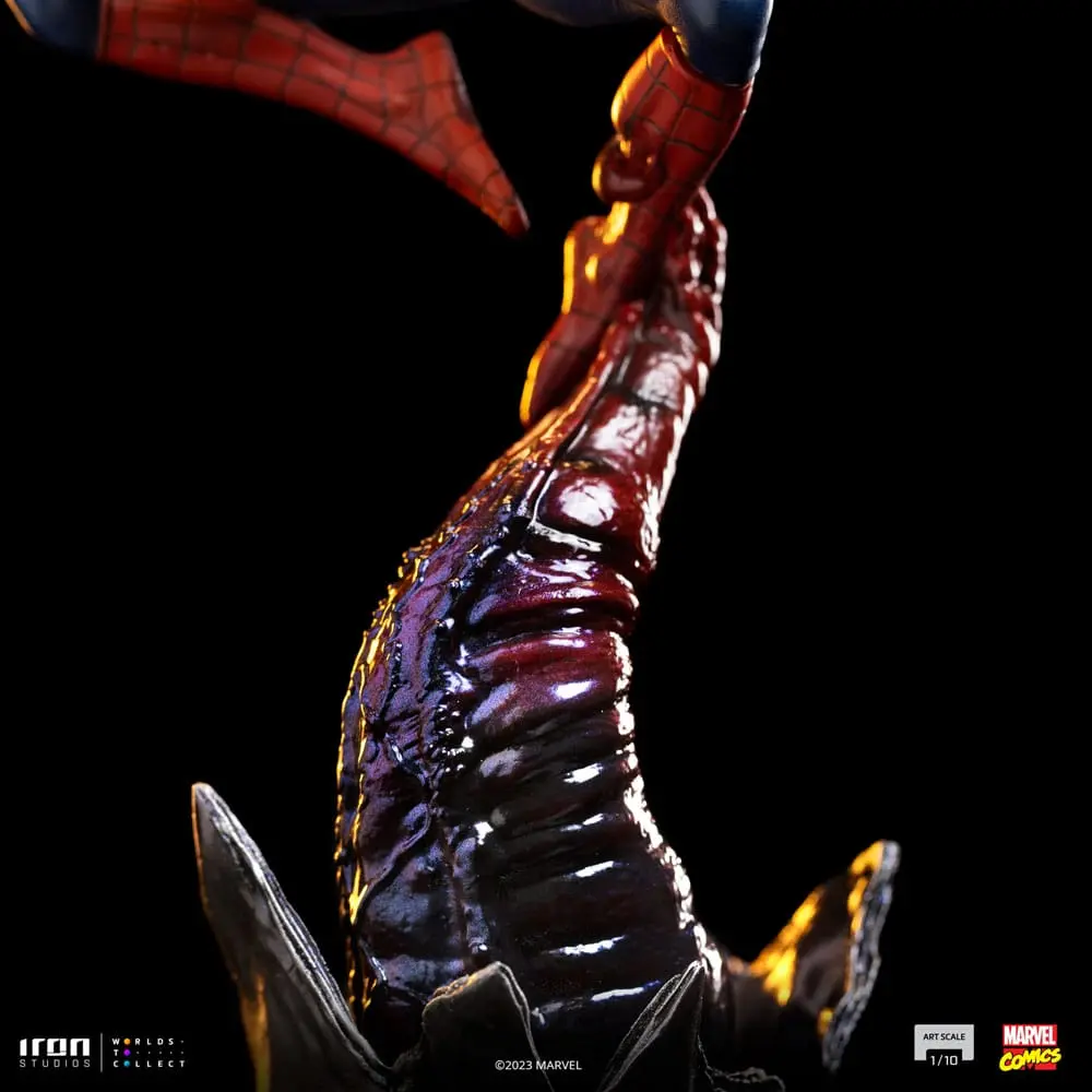 Marvel Art Scale Statue 1/10 Spider-Man 37 cm termékfotó