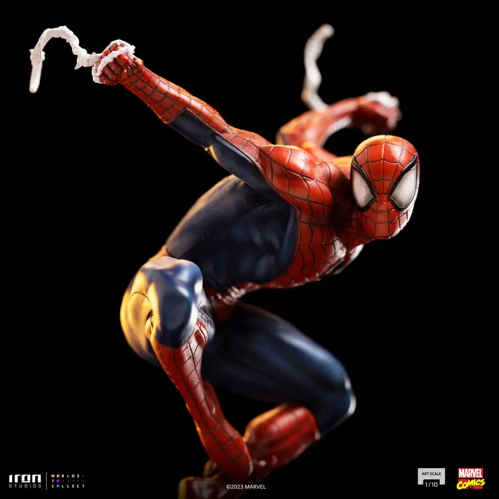 Marvel Art Scale Statue 1/10 Spider-Man 37 cm termékfotó