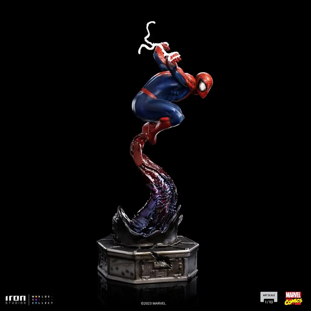 Marvel Art Scale Statue 1/10 Spider-Man 37 cm termékfotó