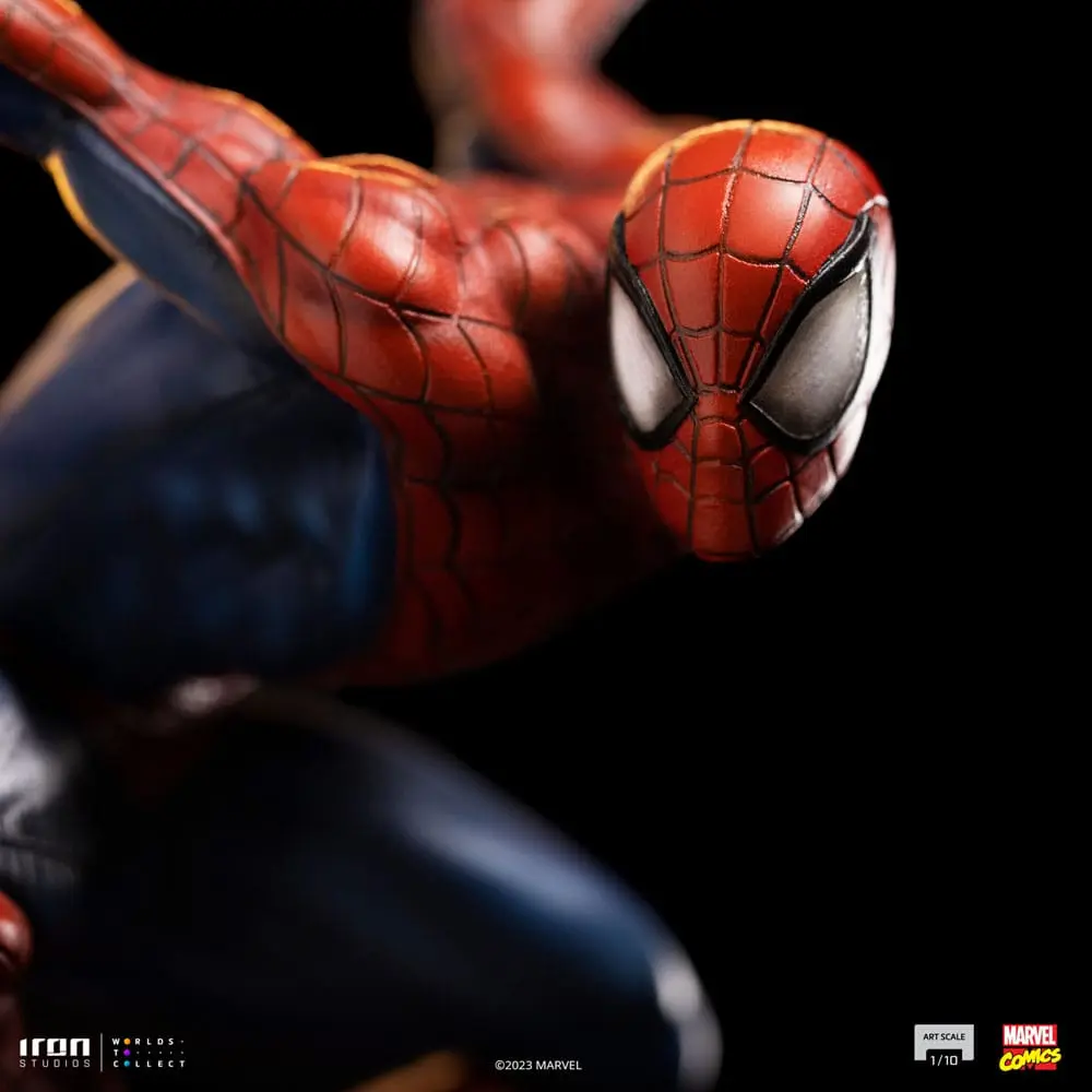 Marvel Art Scale Statue 1/10 Spider-Man 37 cm termékfotó