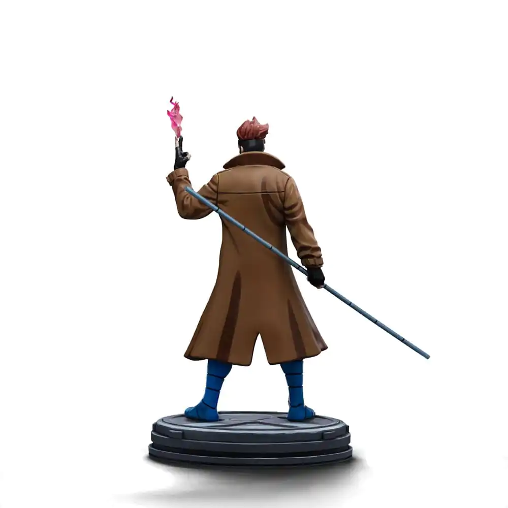 Marvel Art Scale Statue 1/10 X-Man ´79 Gambit 23 cm termékfotó