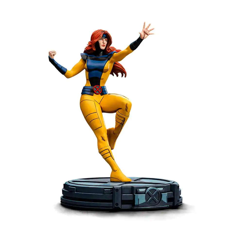 Marvel Art Scale Statue 1/10 X-Men´97 Jean Grey 20 cm termékfotó