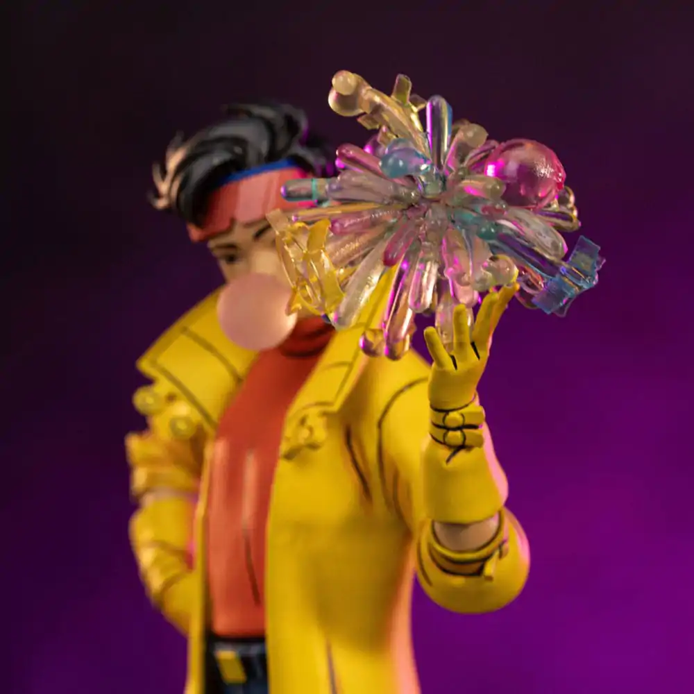 Marvel Art Scale Statue 1/10 X-Men´97 Jubilee 19 cm termékfotó