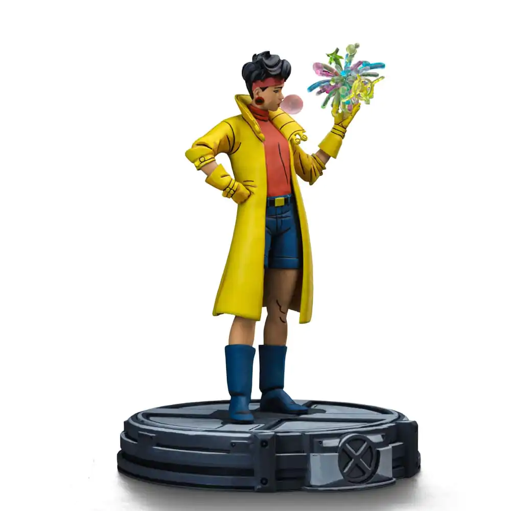 Marvel Art Scale Statue 1/10 X-Men´97 Jubilee 19 cm termékfotó