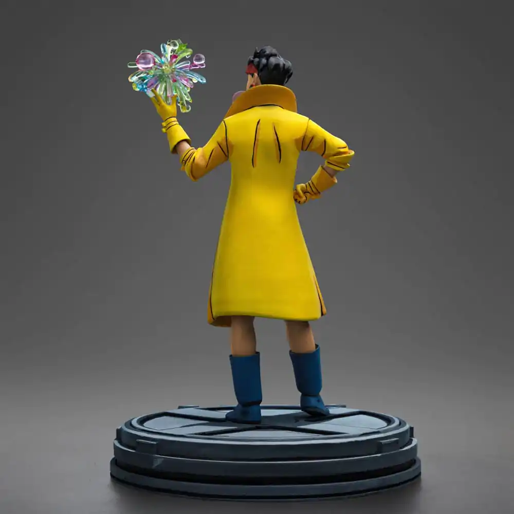 Marvel Art Scale Statue 1/10 X-Men´97 Jubilee 19 cm termékfotó