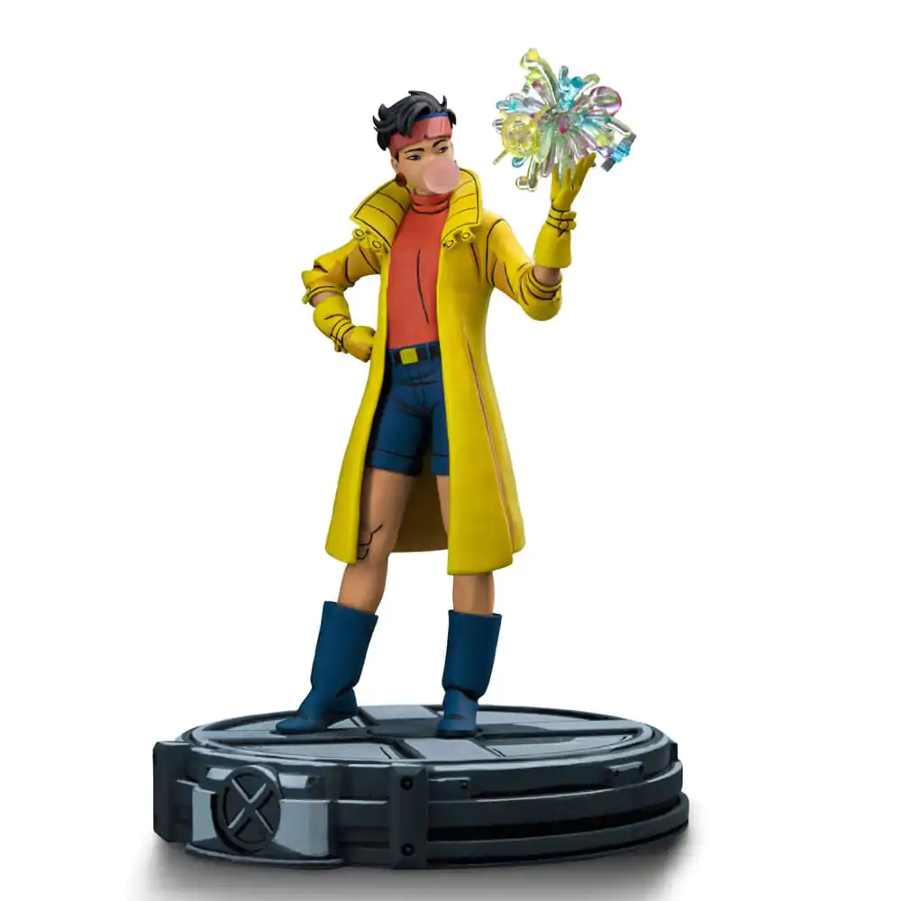 Marvel Art Scale Statue 1/10 X-Men´97 Jubilee 19 cm termékfotó