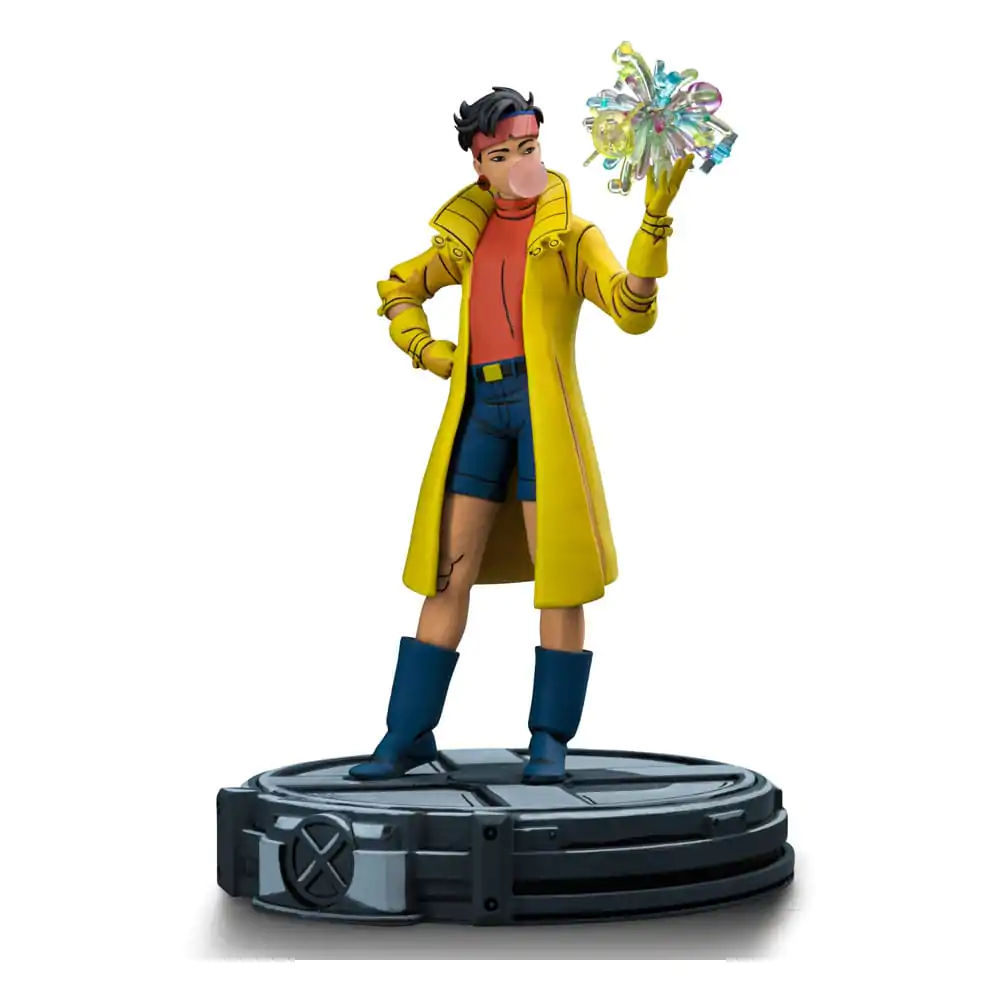 Marvel Art Scale Statue 1/10 X-Men´97 Jubilee 19 cm termékfotó