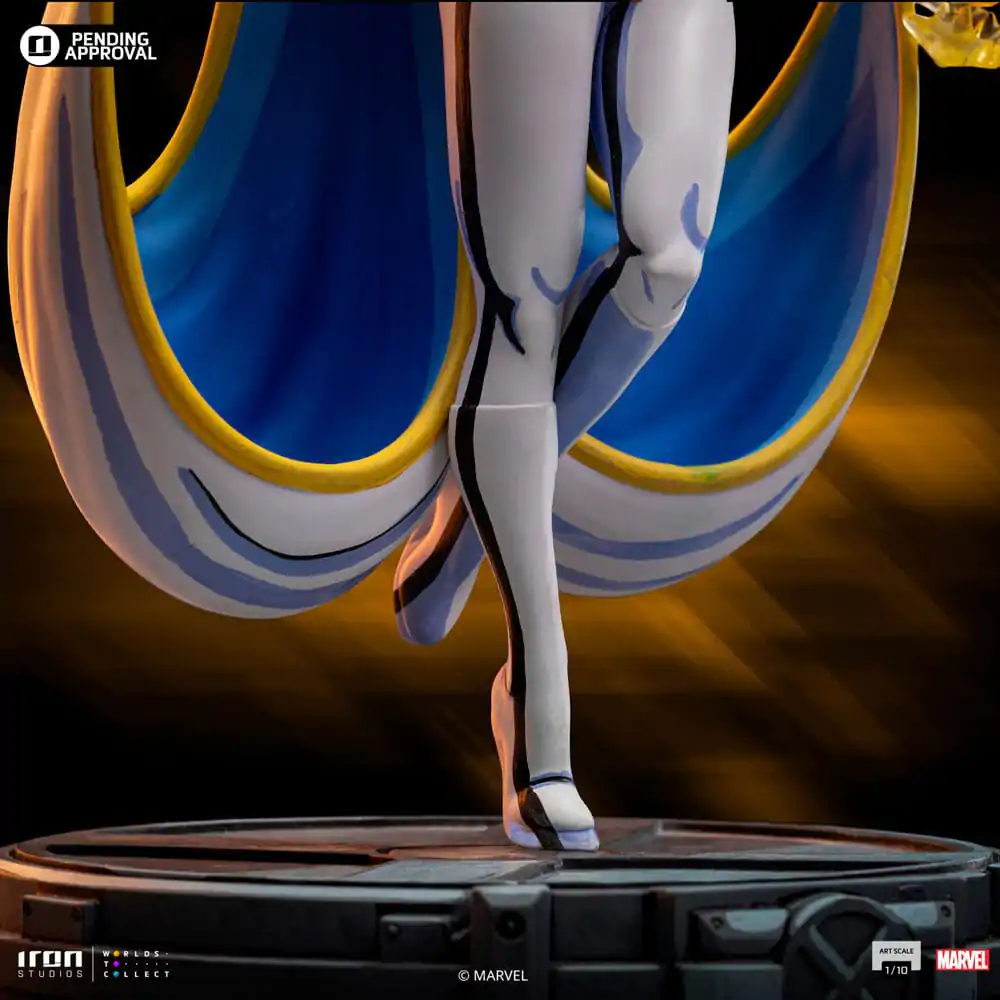 Marvel Art Scale Statue 1/10 X-Men´97 Storm 22 cm product photo