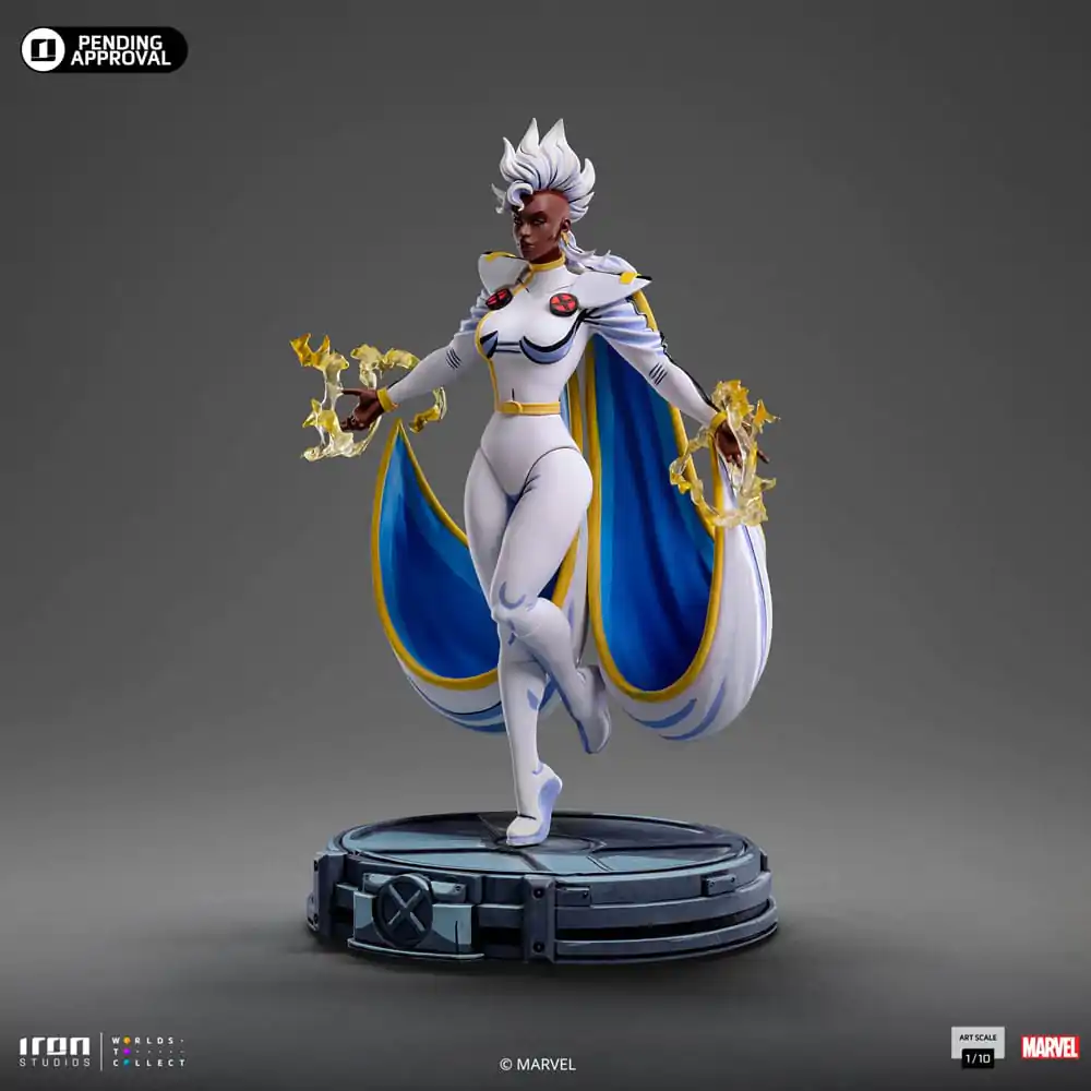 Marvel Art Scale Statue 1/10 X-Men´97 Storm 22 cm product photo
