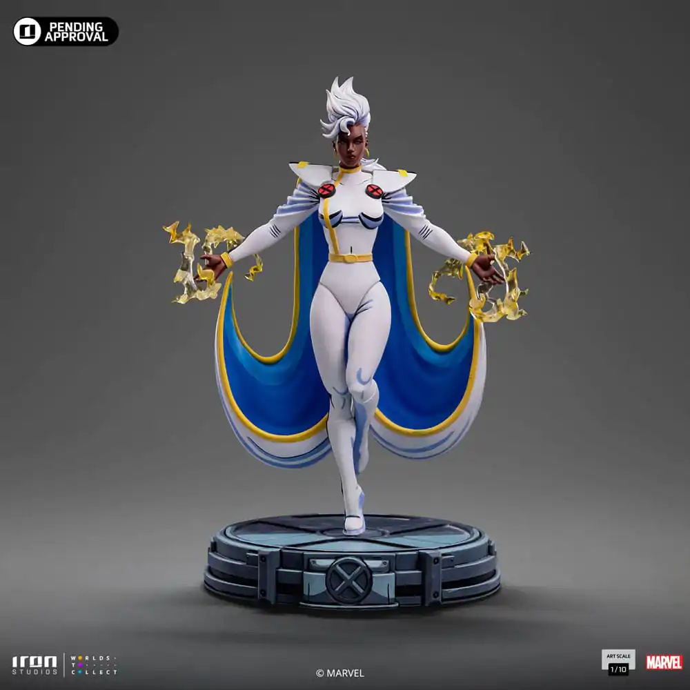 Marvel Art Scale Statue 1/10 X-Men´97 Storm 22 cm product photo