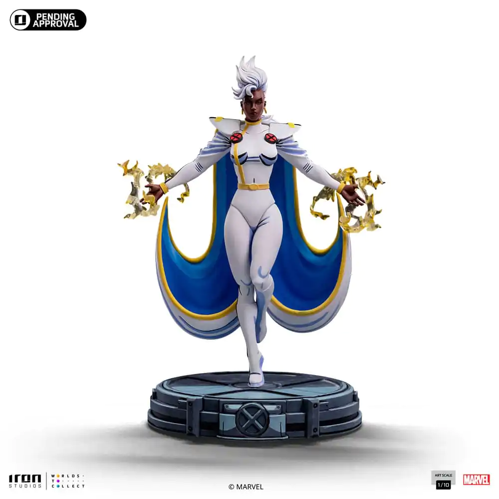 Marvel Art Scale Statue 1/10 X-Men´97 Storm 22 cm product photo