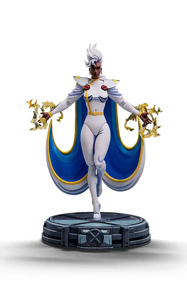 Marvel Art Scale Statue 1/10 X-Men´97 Storm 22 cm product photo