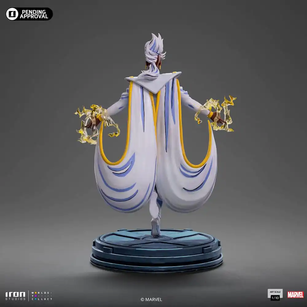 Marvel Art Scale Statue 1/10 X-Men´97 Storm 22 cm product photo