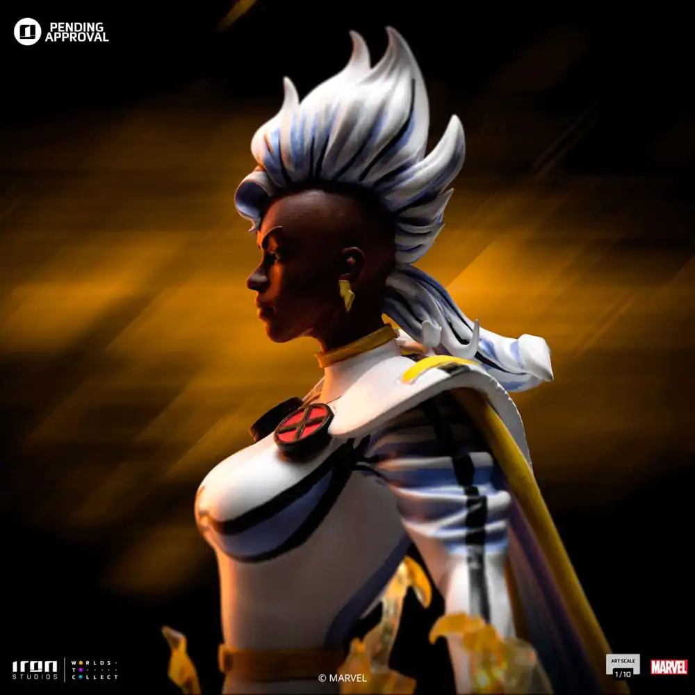 Marvel Art Scale Statue 1/10 X-Men´97 Storm 22 cm product photo
