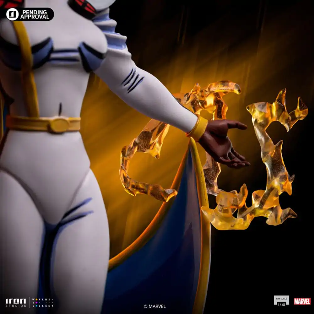 Marvel Art Scale Statue 1/10 X-Men´97 Storm 22 cm product photo