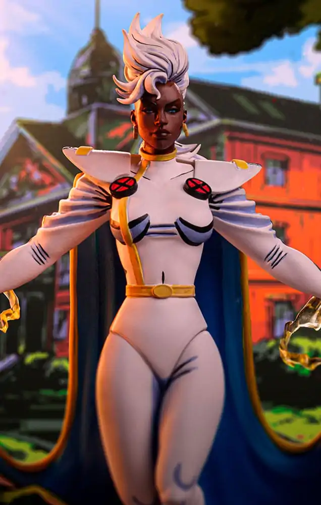 Marvel Art Scale Statue 1/10 X-Men´97 Storm 22 cm product photo