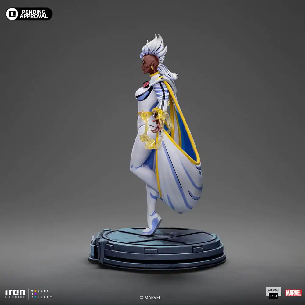 Marvel Art Scale Statue 1/10 X-Men´97 Storm 22 cm product photo