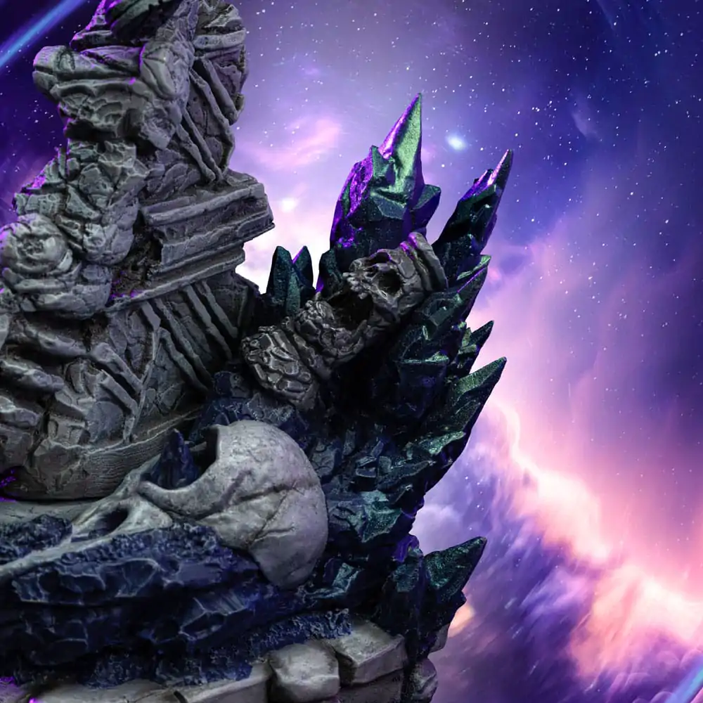 Marvel Art Scale Deluxe Statue 1/10 Nova 41 cm product photo