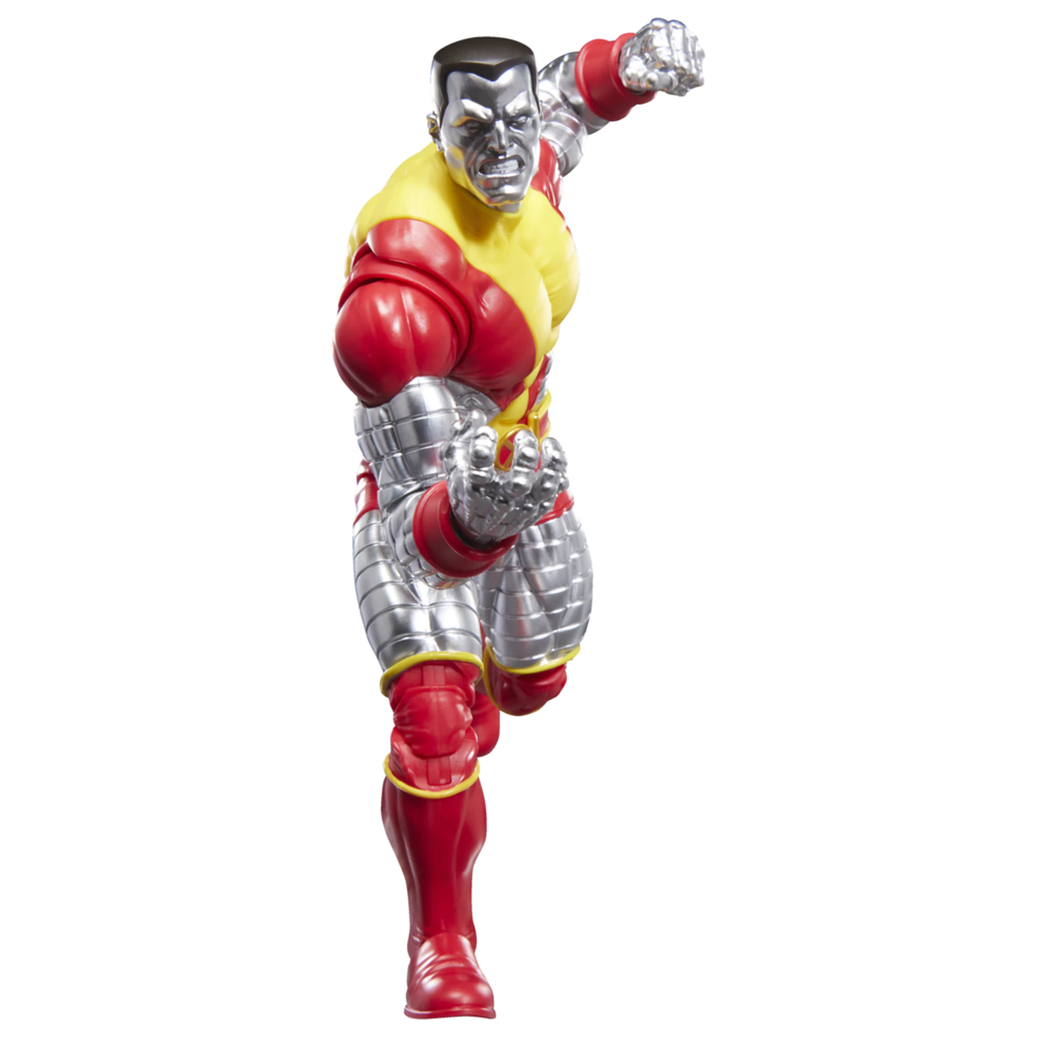 Marvel Astonishing X-Men Kitty Pryde & Marvel's Colossus pack 2 figures 15cm product photo