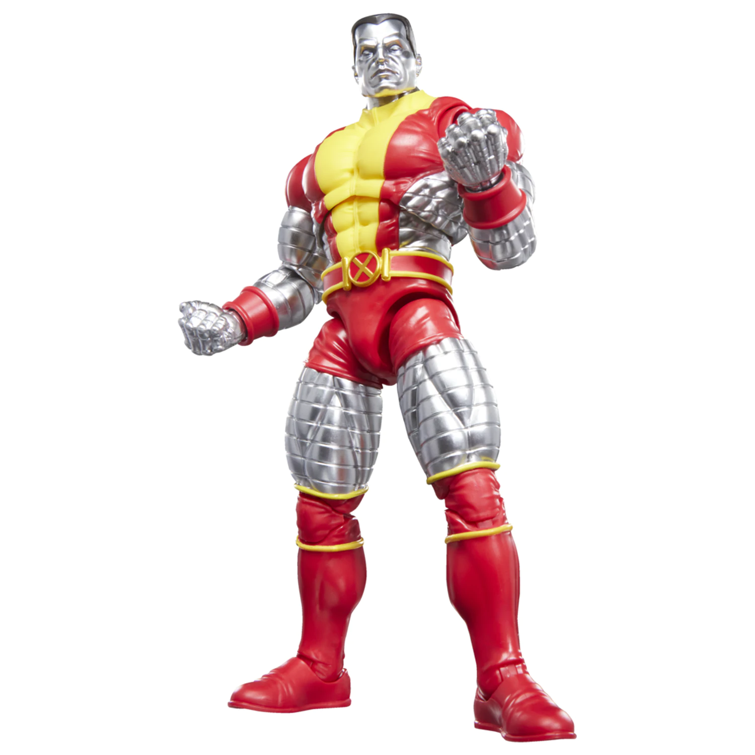 Marvel Astonishing X-Men Kitty Pryde & Marvel's Colossus pack 2 figures 15cm product photo