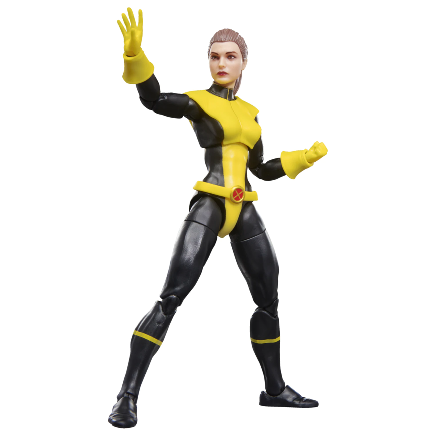 Marvel Astonishing X-Men Kitty Pryde & Marvel's Colossus pack 2 figures 15cm product photo