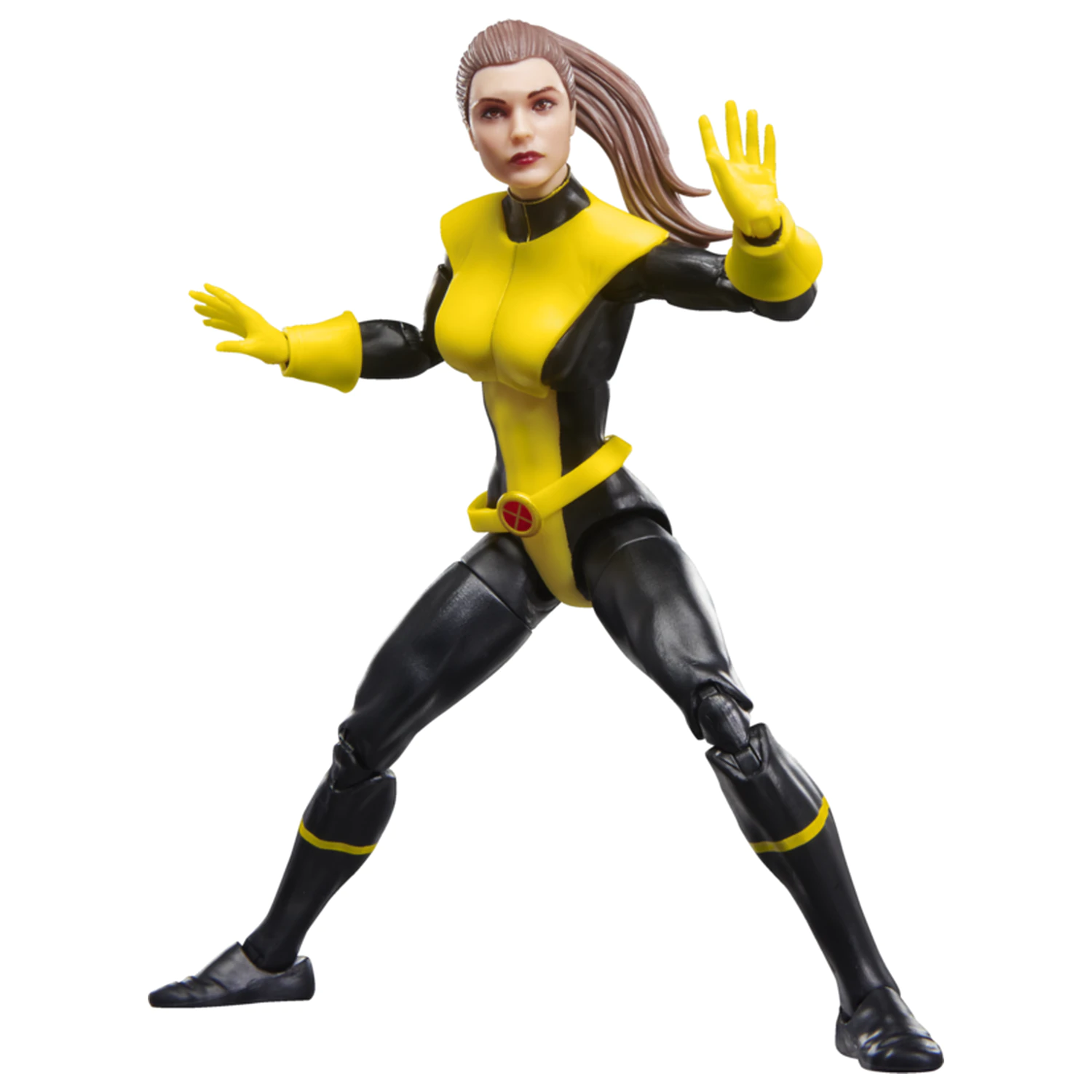 Marvel Astonishing X-Men Kitty Pryde & Marvel's Colossus pack 2 figures 15cm product photo