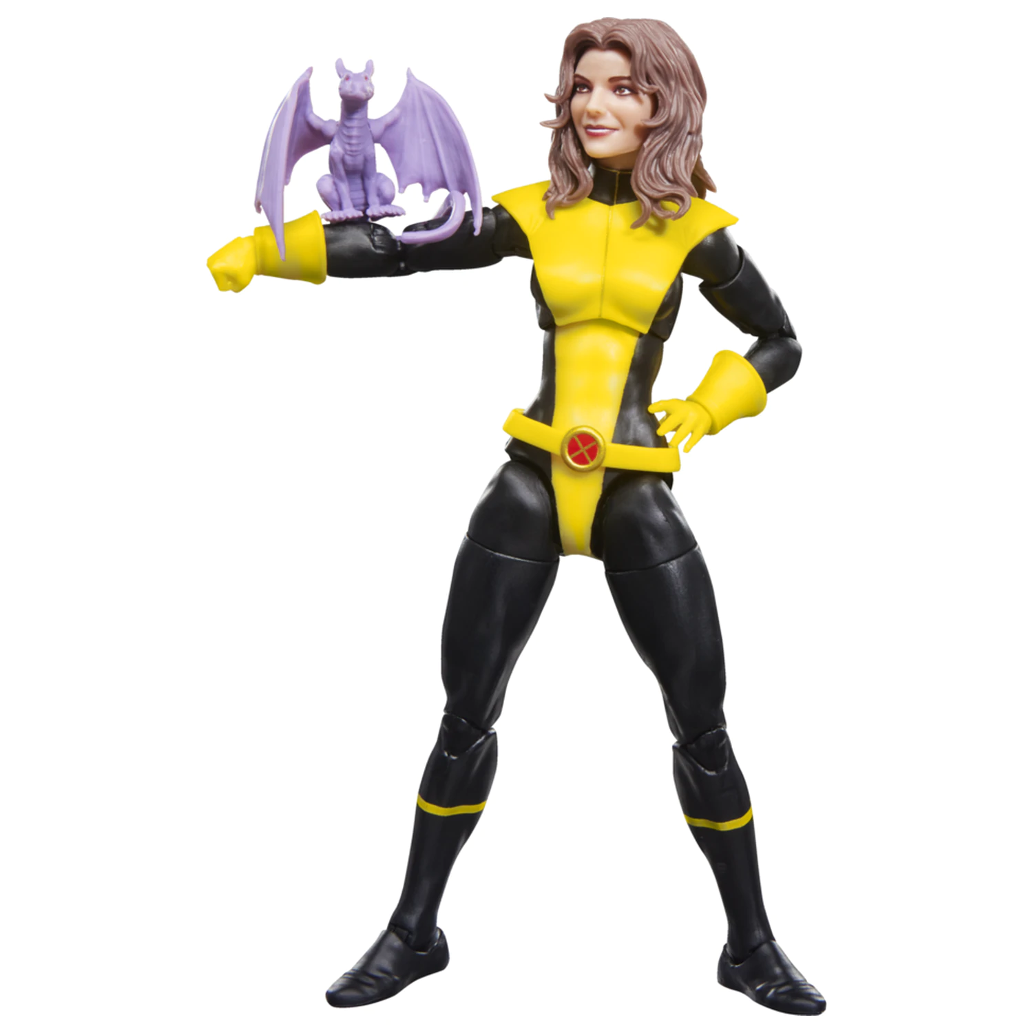 Marvel Astonishing X-Men Kitty Pryde & Marvel's Colossus pack 2 figures 15cm product photo