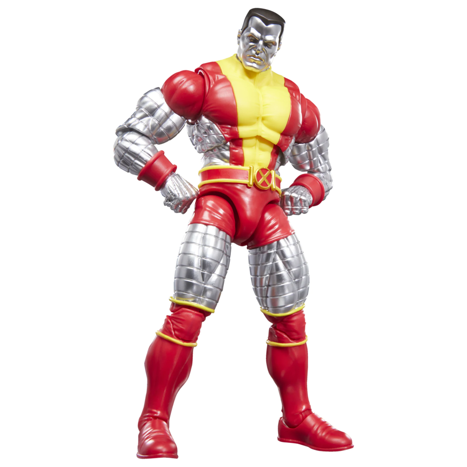 Marvel Astonishing X-Men Kitty Pryde & Marvel's Colossus pack 2 figures 15cm product photo