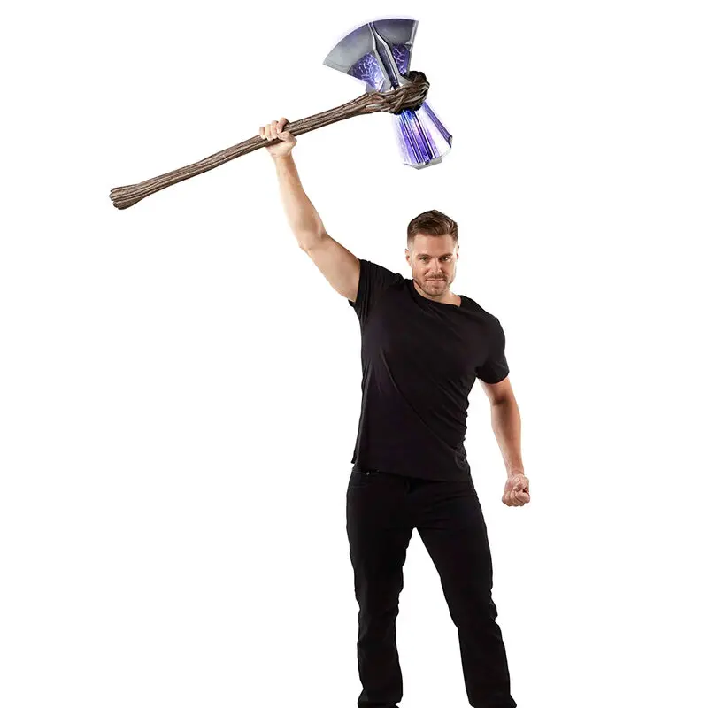 Marvel Legends Electreonic Axe Thor´s Stormbreaker product photo