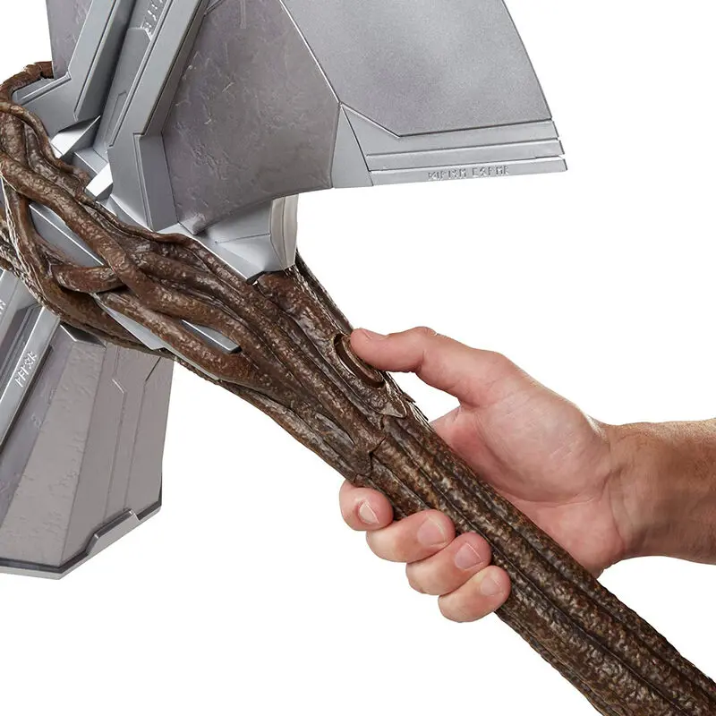 Marvel Legends Electreonic Axe Thor´s Stormbreaker product photo