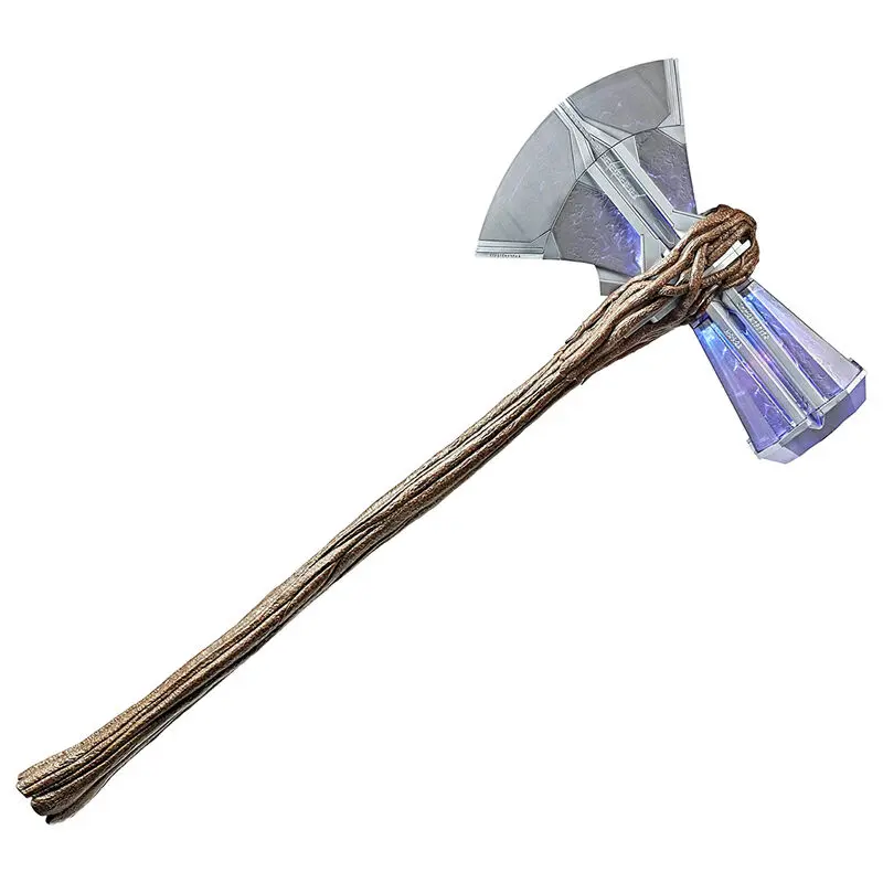 Marvel Legends Electreonic Axe Thor´s Stormbreaker product photo