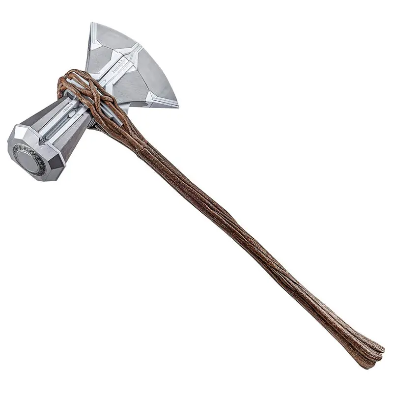 Marvel Legends Electreonic Axe Thor´s Stormbreaker product photo